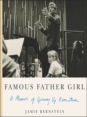 cover image of Famous Father Girl